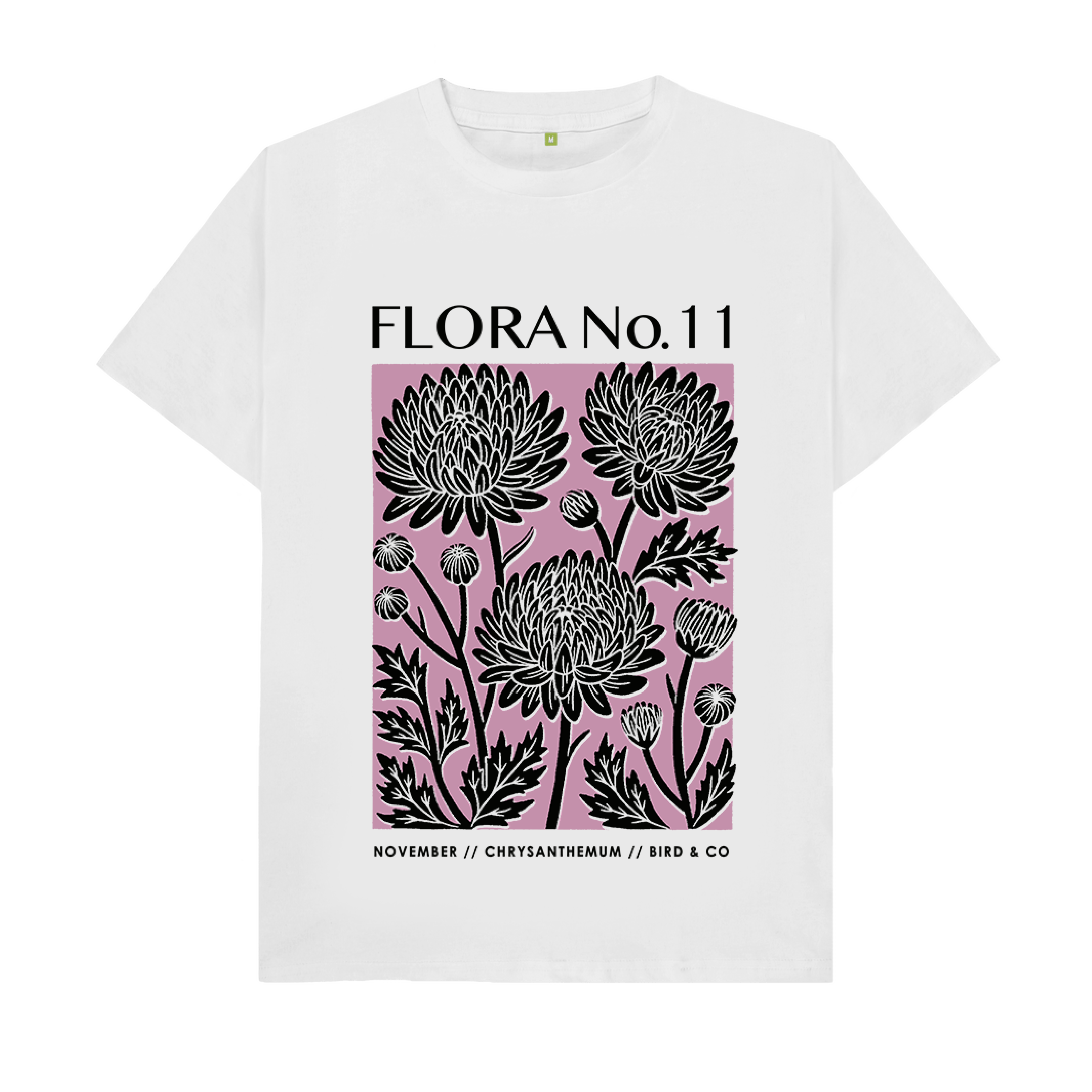 November 2025 birth colour