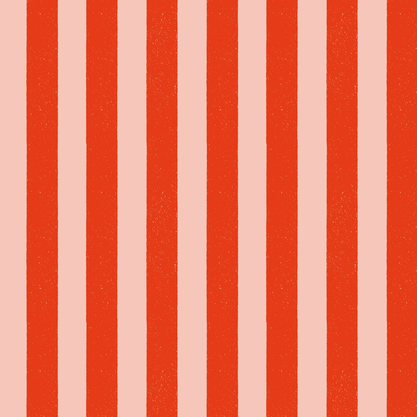 Candy Stripe Christmas Eco Gift Wrap