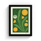 Dandelion Art Print