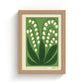 Lily of the Valley Art Print