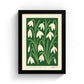 Snowdrop Art Print