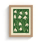 Snowdrop Art Print