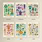 2027 Adventure Wall Calendar & Planner