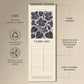 Birth Flower Perpetual Slim Wall Calendar