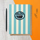 Free Spirit Bird Eco Patch Card