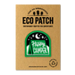 Happy Camper Eco Patch