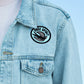 Free Spirit Bird Eco Patch