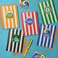 Wild Swimmer Eco Patch Card