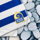 Wave Rider Eco Patch