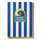 Wave Rider Eco Patch Card