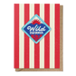 Wild Swimmer Eco Patch Card