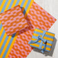 Rise & Set Eco Gift Wrap