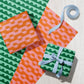Rise & Set Eco Gift Wrap