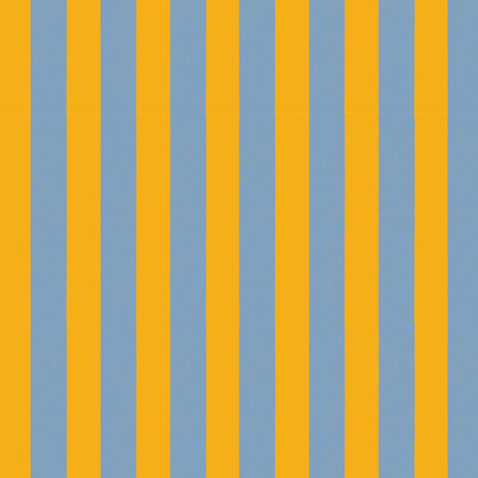 Summer Stripe Eco Gift Wrap