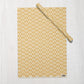 Golden Compass Eco Gift Wrap