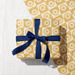 Golden Compass Eco Gift Wrap