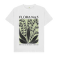 May Lily of the Valley – Unisex Birth Flora Tshirt (Colour)