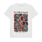 June Rose – Unisex Birth Flora Tshirt (Colour)