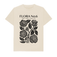 June Rose – Unisex Birth Flora Tshirt