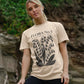 May Lily of the Valley – Unisex Birth Flora Tshirt
