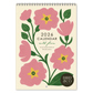 2026 Wild Flora Wall Calendar