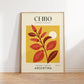 Ceibo of Argentina Art Print