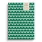 Land & Lake Recycled Notebook