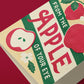 Apple Seed Greeting Card