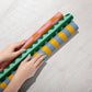 Summer Stripe Eco Gift Wrap