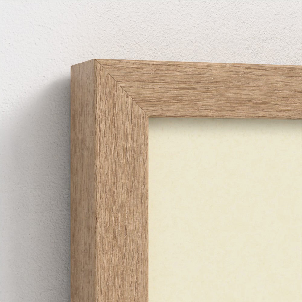 Lavender of Portugal Art Print